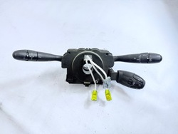 Переключатель комбинированный citroen peugeot 96595091xt фото №1