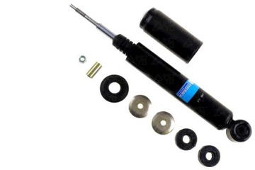 Sachs амортизатор mercedes m w163 2.3-5.4 02.98- фото №1