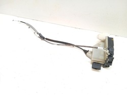 Замок лівий перед 6 pin citroen ds5 фото №1