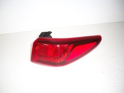 Лампа задняя зад правая hyundai kona 17- фото №1