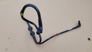 Fiat punto ii 1.2 шланг підсилювач вакуум фото №1