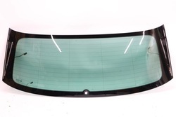 Skoda kodiaq скло кришки 565845049c 2023r фото №1