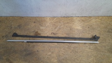 Планка двері cls a2187200324 фото №1