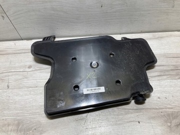 Впуск резонатор 8580237 bmw x2 f39 фото №1