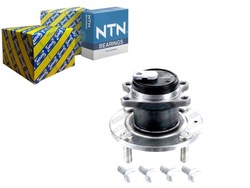 Набір підшипник колеса з ступиця mitsubishi colt czc c фото №1