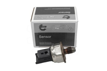 Датчик давления топлива dacia lodgy 1.2 tce 03.12- фото №1