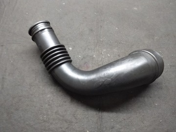 Scenic ii megane ii 1,9 dci труба інтеркулер фото №1