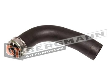 Mitsubishi outlander 2.2 дизель с прямым впрыском шланг интеркулер фото №1