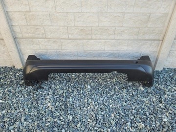 Бампер зад задній pdc citroen berlingo iv 2018- фото №1