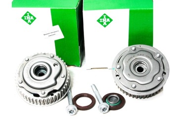 Вариатор колесо переменных faz alfa romeo 159 1.8 mpi фото №1