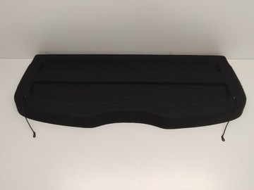 Citroen c3 iii полиця задня багажника оригінал 2016- фото №1