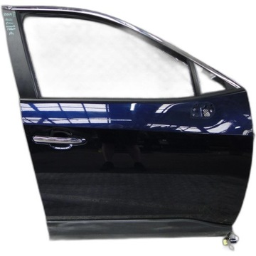 Двері правий перед toyota rav4 v 8x8 2020 фото №1