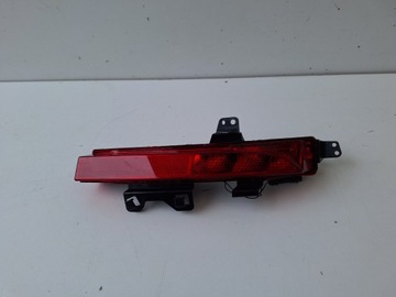 Jaguar f-pace лампа правая зад fk7215k272 оригинал фото №1