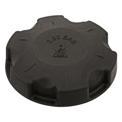 Кришка бачка розширювального рідини febi 46222 фото №1