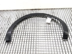 Планка крыльев зад левая 9831344880 citroen c4 iii hb 5d 20-22 фото №1