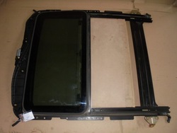 Люк maserati quattroporte v 4.2 v8 2006 фото №1