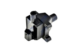 Nty катушка зажигания alfa romeo 147 1.6ts 2.0ts 2001- 156 1.6ts 1.8ts фото №1