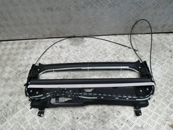 Citroen c4 ii b7 ролета дах панорами 9687485480 фото №1