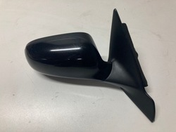 Дзеркало праві saab 9-3 93 5pin 02-11r. фото №1