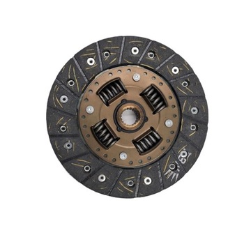 Диск сцепления daewoo matiz 0.8 spark m100 m150 фото №1