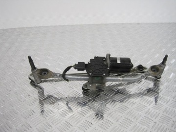 Механізм двірник audi q2 81a 81b955119 81b955023a фото №1