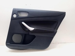 Боковина двері праві зад ford mondeo mk4 iv фото №1