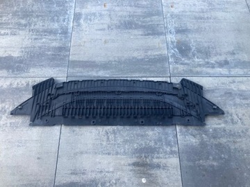 Плита захист бампера audi a6 c7 4g0 4g0807611f фото №1