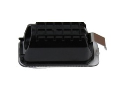 Освітлення номерного знака rej.fiesta 08-13/lor освітлення номерного знака loro фото №1