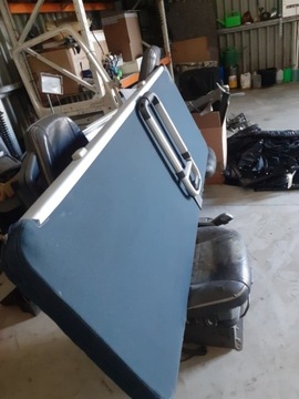 Ліжко верхній volvo fh 13 фото №1