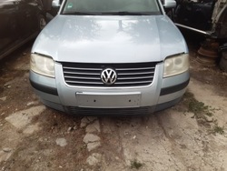 Капот крышка двигателя vw passat b5 fl lb5s капот ld7w фото №1