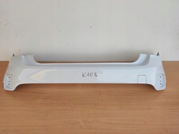 Mini cooper f60 countyryman бампер зад bdb стан фото №1