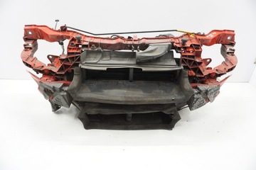 Ford focus mk3 pas переднє підсилювач 1.0eb cb фото №1