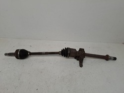 Полуось длинная toyota iq 1,0 фото №1