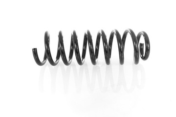 Пружина зад фото №1