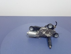 Focus mk2 ii механизм дворники 3m51r17k441ae фото №1