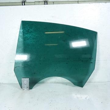 Vw passat cc стекло дверь зад левая 3c8845205a фото №1