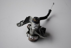 Вставка замка крышки багажника audi a8 d3 фото №1