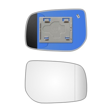 Асферичний toyota auris e150 2006-2012 2007 2008 фото №1