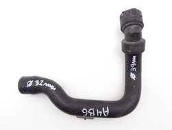 Audi a4 b7 8h0 04-08 2.0 tdi шланг шланг води 8e0121101c фото №1