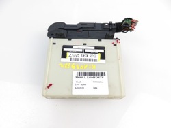 Модуль комфорта saab 9-5 ys3e 5266267 фото №1