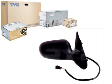 Дзеркало зовнішні vw tyc фото №1