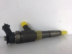 Citroen peugeot форсунка пального 1.6 блакитний hdi фото №1