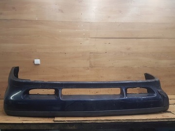 Бампер перед переднє volvo 850 фото №1