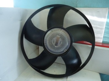 Visco mercedes sprinter 906 om642 v6 318 518 фото №1