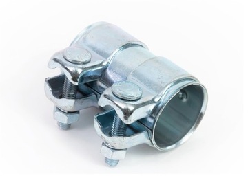 Соединитель rur выхлоп kraft 0570020 фото №1