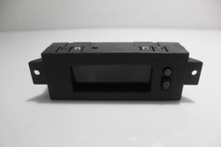 Дисплей opel corsa c фото №1