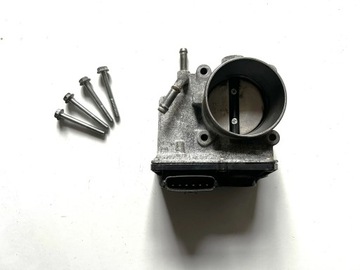 Subaru forester sj 2015 дросельна заслінка фото №1