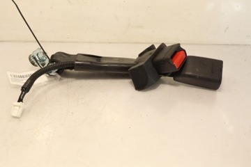 Скоба застібка ременя середня lexus rx v 350h гібрид prestige фото №1