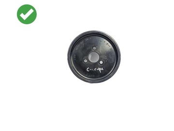 Mercedes-benz clc cl203 2003 шківи фото №1