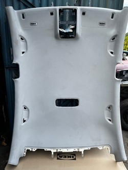 Потолок vw passat b7 sedan 3ae867501j фото №1